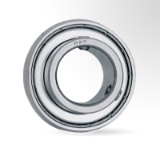 MB - Rolling bearings stainless steel