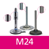 Spindle Diameter M24